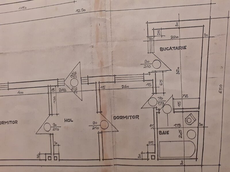 Calea Calarasilor -Biserica Popa Nan